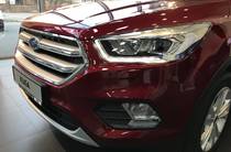 Ford Kuga Titanium