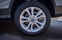 Ford Kuga Titanium