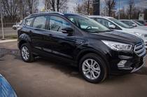 Ford Kuga Titanium