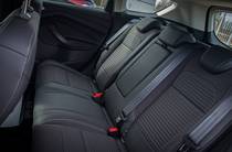 Ford Kuga Titanium