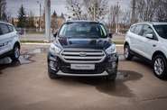 Ford Kuga Titanium