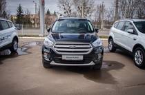 Ford Kuga Titanium