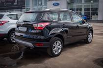 Ford Kuga Titanium