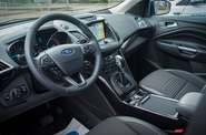 Ford Kuga Titanium