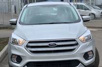 Ford Kuga Trend