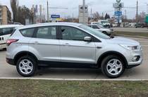 Ford Kuga Trend