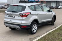 Ford Kuga Trend