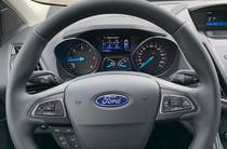 Ford Kuga Trend