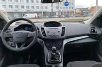 Ford Kuga Trend