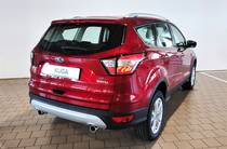 Ford Kuga Titanium