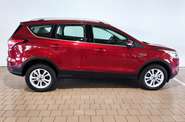 Ford Kuga Titanium