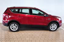 Ford Kuga Titanium