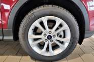 Ford Kuga Titanium