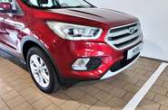 Ford Kuga Titanium