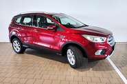 Ford Kuga Titanium