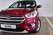 Ford Kuga Titanium