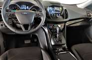 Ford Kuga Titanium