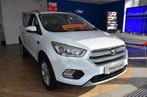 Ford Kuga Titanium