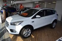 Ford Kuga Titanium