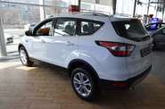 Ford Kuga Titanium