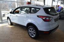 Ford Kuga Titanium