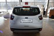 Ford Kuga Titanium