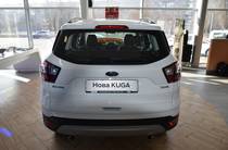 Ford Kuga Titanium