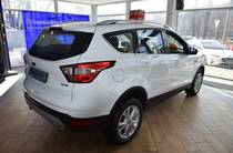 Ford Kuga Titanium