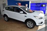 Ford Kuga Titanium