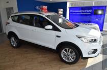 Ford Kuga Titanium