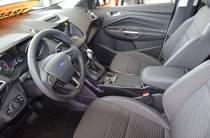 Ford Kuga Titanium