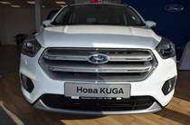 Ford Kuga Titanium