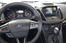 Ford Kuga Titanium