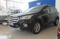 Ford Kuga Titanium