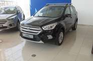 Ford Kuga Titanium