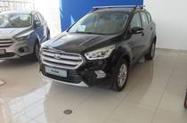 Ford Kuga Titanium