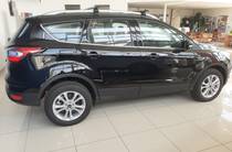 Ford Kuga Titanium