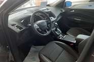 Ford Kuga Titanium