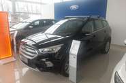 Ford Kuga Titanium