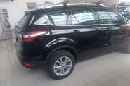 Ford Kuga Titanium