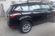 Ford Kuga Titanium