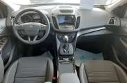 Ford Kuga Titanium