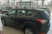 Ford Kuga Titanium