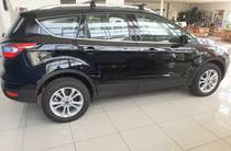 Ford Kuga Titanium