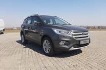 Ford Kuga Titanium