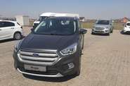 Ford Kuga Titanium