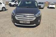 Ford Kuga Titanium