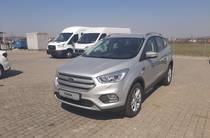 Ford Kuga Titanium