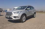 Ford Kuga Titanium