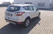 Ford Kuga Titanium